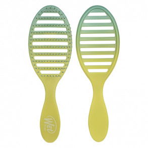Wet Brush Feel Good Ombre Speed Dry - Green