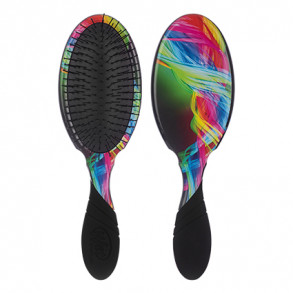 Wet Brush For All Hair Kind Detangler - Shock
