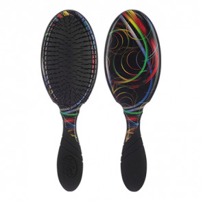 Wet Brush For All Hair Kind Detangler - Electric