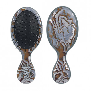 Wet Brush Engineered Nature Mini Detangler - Grey