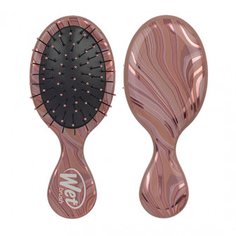 Wet Brush Engineered Nature Mini Detangler Pink