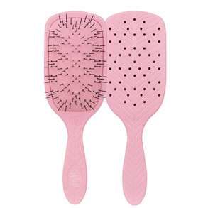 Wet Brush Go Green Thick Hair Paddle Detangler - Pink