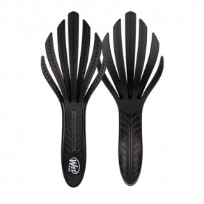 Wet Brush Go Green Curl Detangler - Black