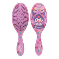Wet Brush Hello Kitty and Friends Detangler Kuromi Wet Brush Hello Kitty and Friends Detangler Kuromi