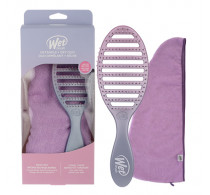 Wet Brush Feel Good Ombre Detangle and Dry Kit