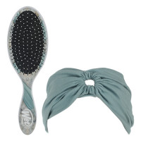Wet Brush Aqua Gemstone Kit  Wet Brush Aqua Gemstone Kit