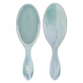 Wet Brush Glitter Waves Detangler - Blue 