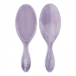 Wet Brush Glitter Waves Detangler - Purple