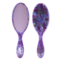 Wet Brush Serene Daydream Detangler Purple Wet Brush Serene Daydream Detangler Purple