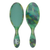 Wet Brush Serene Daydream Detangler Green Wet Brush Serene Daydream Detangler Green