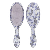 Wet Brush Groovy Disco Detangler Purple  Wet Brush Groovy Disco Detangler Purple