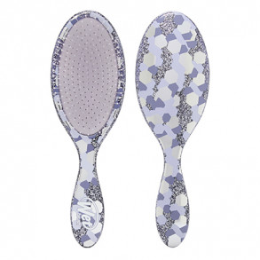 Wet Brush Groovy Disco Detangler - Purple 