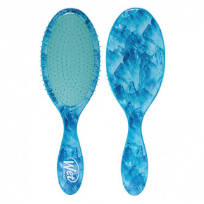 Wet Brush Polished Gems Detangler - Sapphire