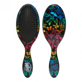 Wet Brush Transformative Colour Detangler Butterfly