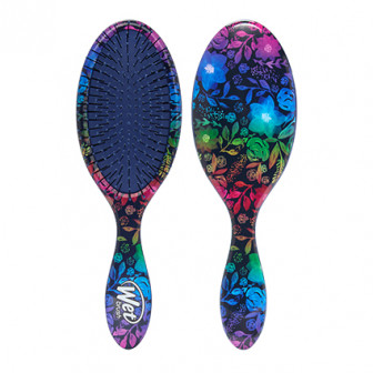 Wet Brush Transformative Colour Detangler Floral