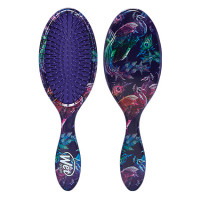 Wet Brush Transformative Colour Detangler Peacock Wet Brush Transformative Colour Detangler Peacock