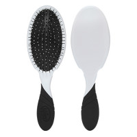 Wet Brush Pro Glitter Glam Detangler Frost  Wet Brush Pro Glitter Glam Detangler Frost