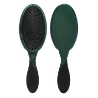 Wet Brush Pro Glitter Glam Detangler Forest  Wet Brush Pro Glitter Glam Detangler Forest