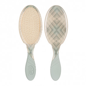 Wet Brush Pro Pearlescent Prism Detangler - Green