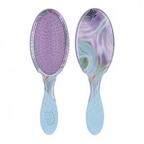 Wet Brush Pro Pearlescent Prism Detangler - Blue