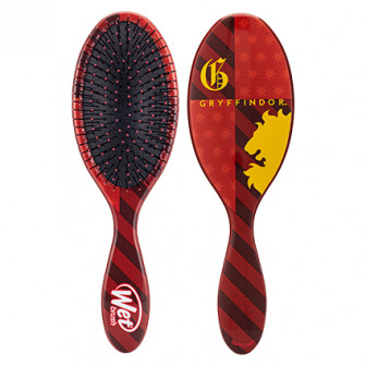 Wet Brush Harry Potter Detangler Gryffindor