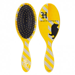 Wet Brush Harry Potter Detangler - Hufflepuff