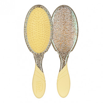 WetBrush Pro Birthday Celebration Detangler - Yellow