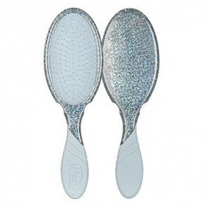 Wet Brush Pro Birthday Celebration Detangler - Blue
