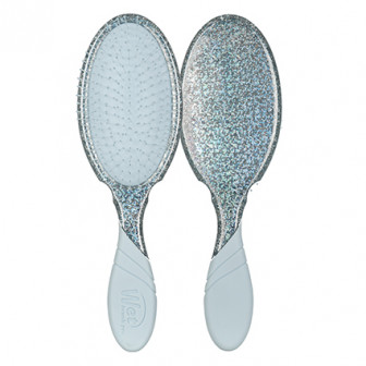 Wet Brush Pro Birthday Celebration Detangler - Blue