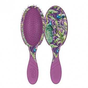 Wet Brush Pro Into The Wild Detangler - Peacock