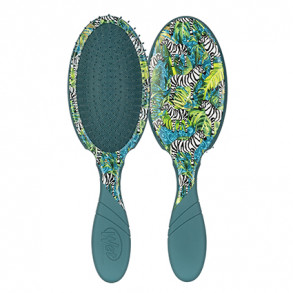 Wet Brush Pro Into The Wild Detangler - Zebra