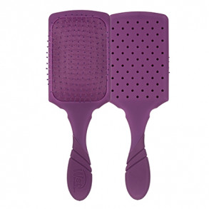 Wet Brush Pro Frost Paddle Detangler - Purple