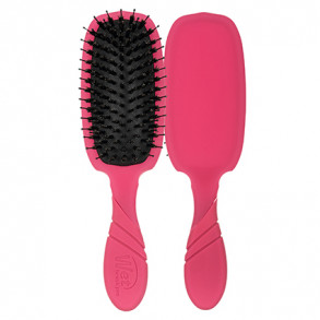 Wet Brush Pro Frost Smooth Styler - Pink