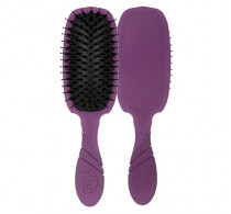 Wet Brush Pro Frost Smooth Styler - Purple