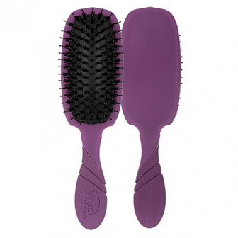 Wet Brush Pro Frost Smooth Styler - Purple