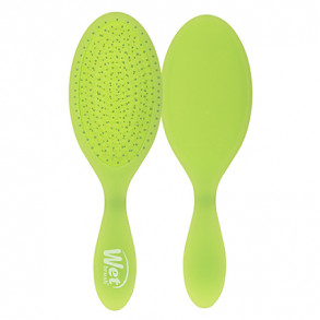 Wet Brush Summer Quenchers Detangler Lime