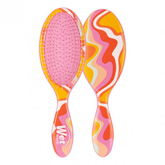 WetBrush Endless Summer Detangler Ice Cream
