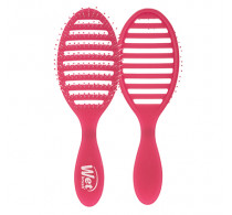 WetBrush Frost Speed Dry Pink