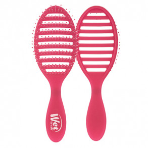 Wet Brush Frost Speed Dry - Pink