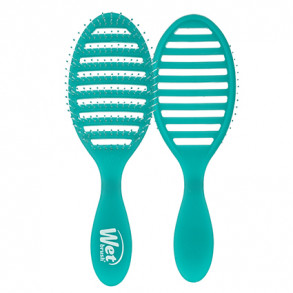 Wet Brush Summer Quenchers Speed Dry - Green Juice