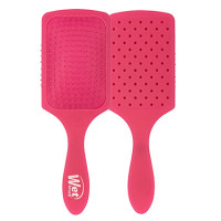 WetBrush Frost Paddle Detangler Pink WetBrush Frost Paddle Detangler Pink