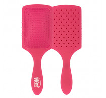 WetBrush Frost Paddle Detangler Pink