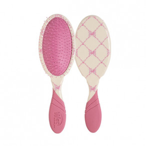 Wet Brush Pro Bows On Bows Detangler - Pink