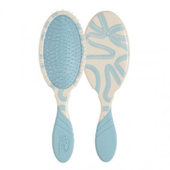 Wet Brush Pro Bows On Bows Detangler - Blue