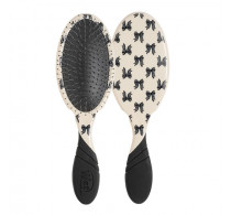 Wet Brush Pro Bows On Bows Detangler - Black