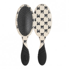 Wet Brush Pro Bows On Bows Detangler - Black