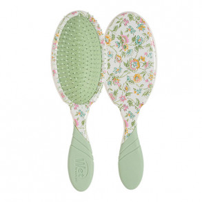 Wet Brush Pro Garden Party Detangler - Green