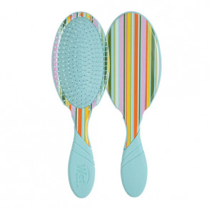 Wet Brush Pro Garden Party Detangler - Blue