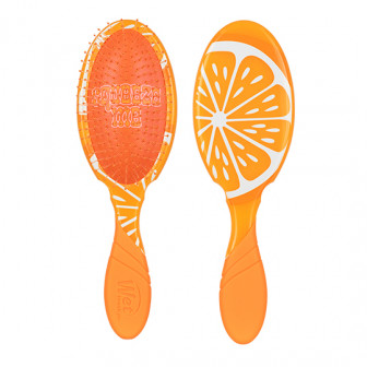 Wet Brush Pro Tutti Fruitti Detangler - Orange Wet Brush Pro Tutti Fruitti Detangler - Orange