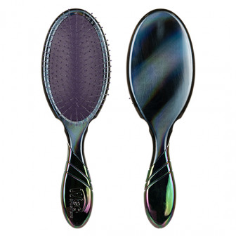 Wet Brush Pro Holographic Detangler - Purple